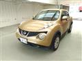 2013 Nissan Juke