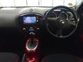 2013 Nissan Juke