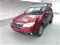 2010 Subaru Forester