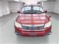 2010 Subaru Forester