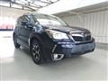2013 Subaru Forester