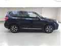 2013 Subaru Forester