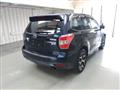 2013 Subaru Forester