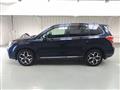 2013 Subaru Forester