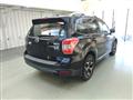 2013 Subaru Forester
