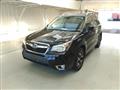 2013 Subaru Forester