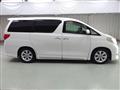 2008 Toyota Alphard