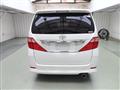 2008 Toyota Alphard