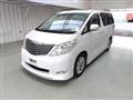 2008 Toyota Alphard