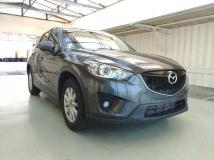 2014 Mazda CX-5