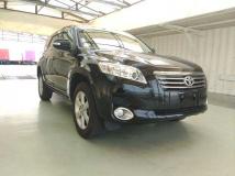 2009 Toyota Vanguard