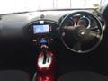 2013 Nissan Juke