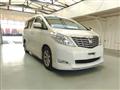 2008 Toyota Alphard