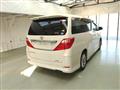 2008 Toyota Alphard