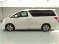 2008 Toyota Alphard