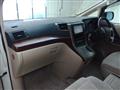 2008 Toyota Alphard
