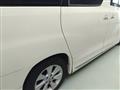 2008 Toyota Alphard