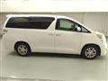 2008 Toyota Vellfire