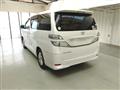 2008 Toyota Vellfire