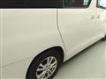 2008 Toyota Vellfire