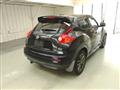 2013 Nissan Juke