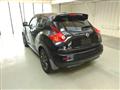 2013 Nissan Juke
