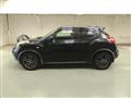 2013 Nissan Juke