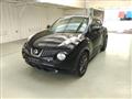 2013 Nissan Juke