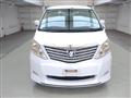 2009 Toyota Alphard