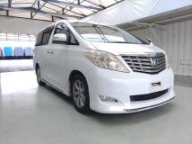 2009 Toyota Alphard