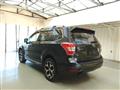 2013 Subaru Forester
