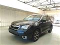2013 Subaru Forester