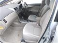 2011 Toyota Corolla Axio