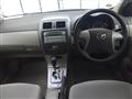 2011 Toyota Corolla Axio