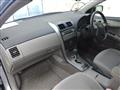 2011 Toyota Corolla Axio
