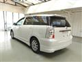 2005 Toyota Wish