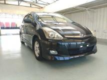 2006 Toyota Wish