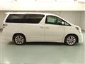 2010 Toyota Vellfire