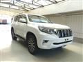 2017 Toyota Land Cruiser Prado
