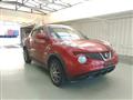 2010 Nissan Juke