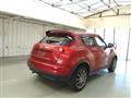 2010 Nissan Juke
