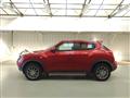 2010 Nissan Juke