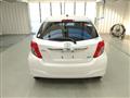 2011 Toyota Vitz