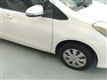 2011 Toyota Vitz