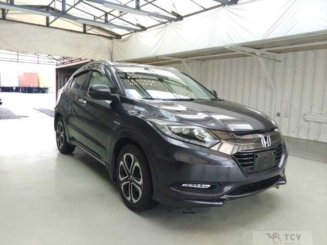 2016 Honda VEZEL