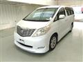 2010 Toyota Alphard