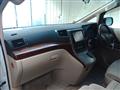 2010 Toyota Alphard