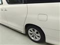 2010 Toyota Alphard