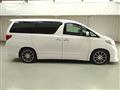 2008 Toyota Alphard