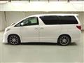 2008 Toyota Alphard